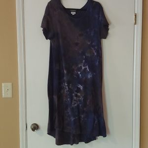 Lularoe Carly Dress